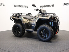 Polaris Sportsman
