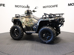 Polaris Sportsman