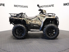 Polaris Sportsman