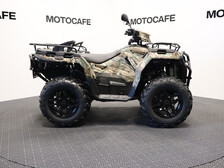 Polaris Sportsman