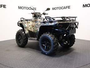 Polaris Sportsman