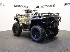 Polaris Sportsman