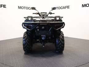 Polaris Sportsman