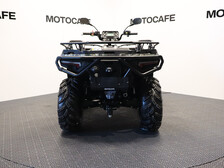 Polaris Sportsman