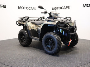 Polaris Sportsman