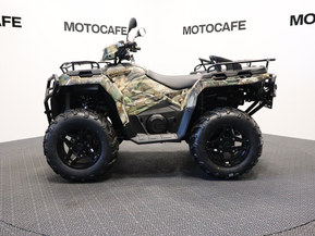 Polaris Sportsman