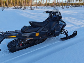 Ski-Doo Renegade