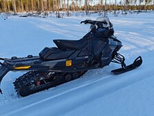 Ski-Doo Renegade