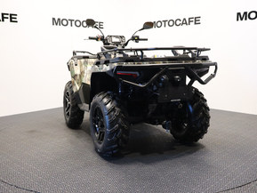 Polaris Sportsman