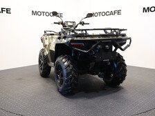 Polaris Sportsman