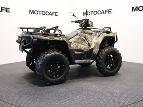 Polaris Sportsman
