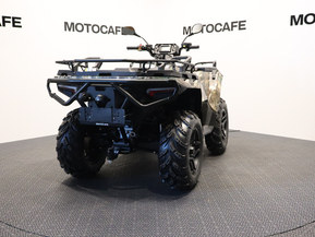 Polaris Sportsman