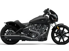 Indian Scout