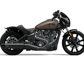 Indian Scout