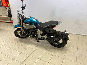 CFMOTO 700 CL-X
