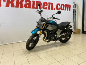CFMOTO 700 CL-X