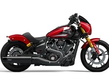 Indian Scout