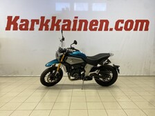 CFMOTO 700 CL-X