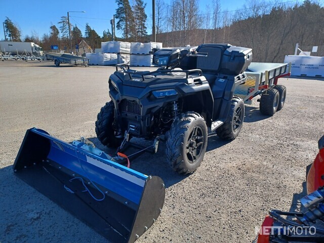 Polaris Sportsman