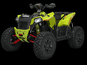 Polaris Scrambler