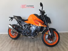 KTM 990