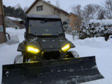 Polaris RZR