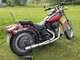 Harley-Davidson Softail