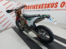 KTM 250