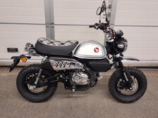 Honda Monkey