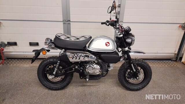 Honda Monkey