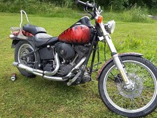 Harley-Davidson Softail