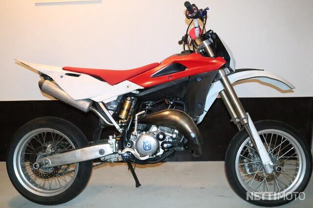 husqvarna 750 enduro