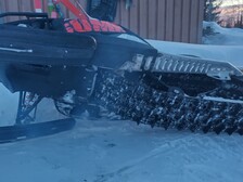 Ski-Doo Summit