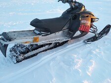 Ski-Doo Summit