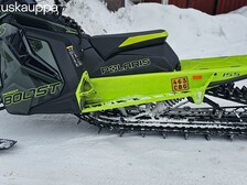 Polaris RMK