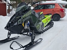 Polaris RMK