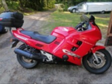 Honda CBR