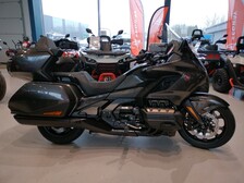 Honda GL