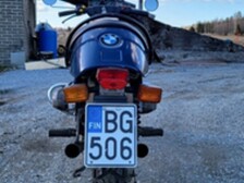 BMW R
