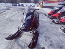 Ski-Doo Summit