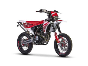 Fantic Motor Performance