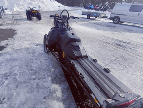 Ski-Doo Summit