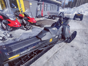 Ski-Doo Summit