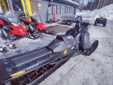 Ski-Doo Summit
