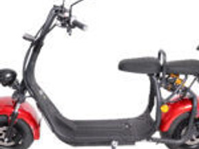 Kontio Motors Kruiser