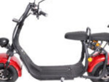 Kontio Motors Kruiser