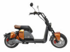 Kontio Motors Kruiser