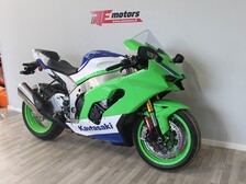 Kawasaki ZX-10R