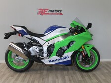 Kawasaki ZX-10R