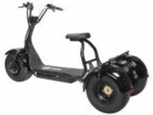 Kontio Motors Kruiser